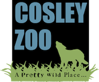cosley zoo logo