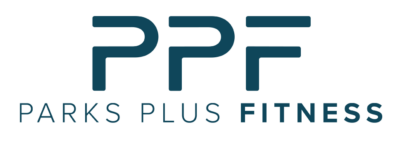 Parks Plus Fitness Logo