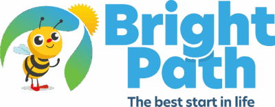 Bright Path logo