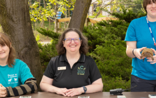 Mother Nature's Day Event Header