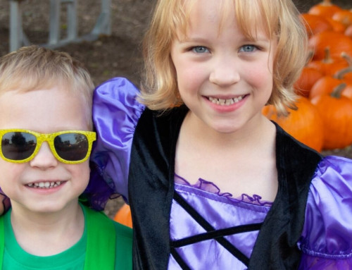 10/15: Boo Bash