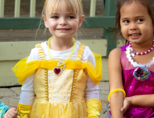 10/16: Spooktacular Halloween Stroll