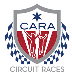 CARA_Circuit_Logo