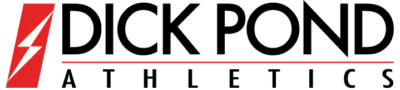 Dick Pond Athletics logo