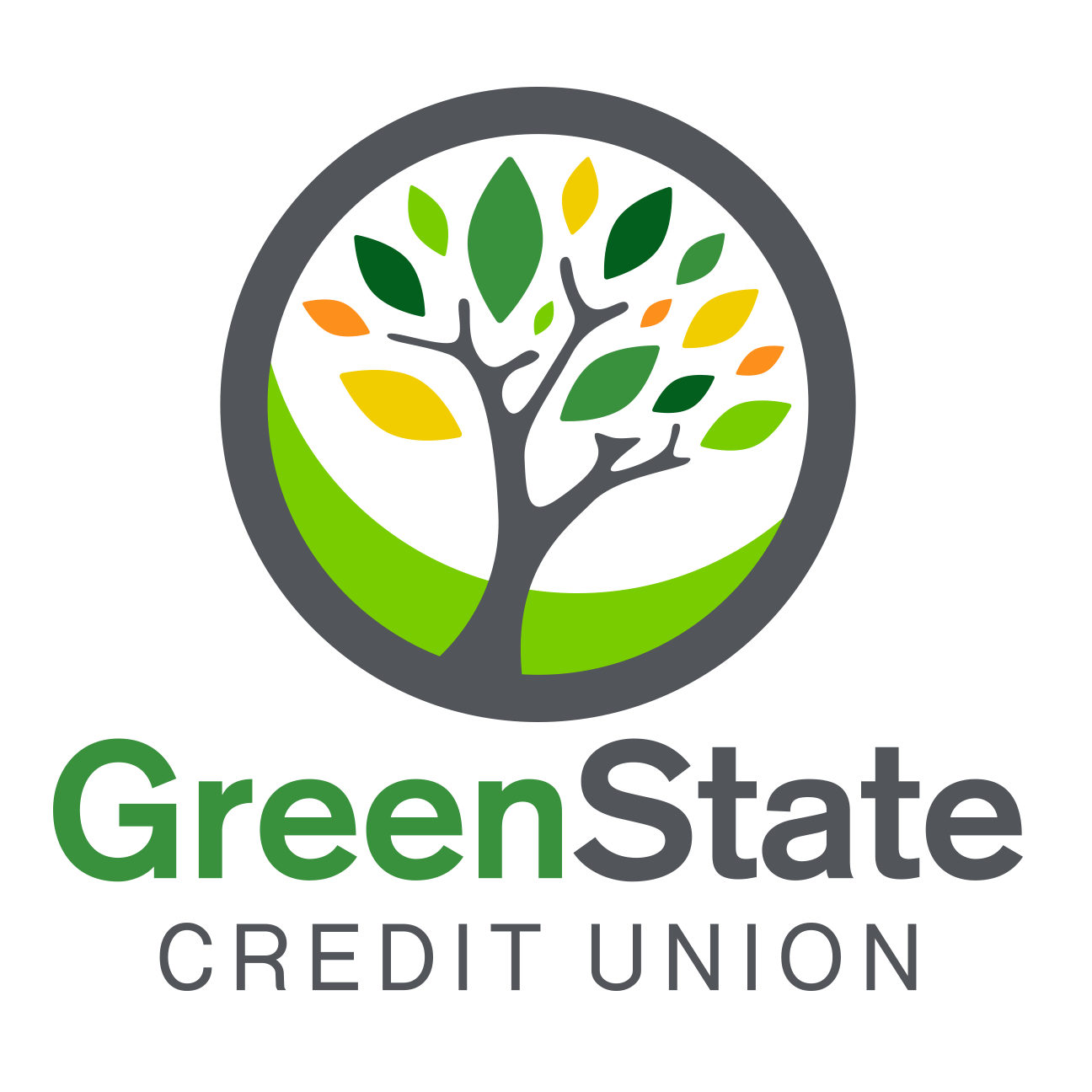 Green State Credit Union Logo