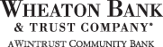 WheatonBT_logo_legal_black Wheaton Bank & Trust Logo