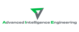 advanced-intelligence Advanced Intelligence Engineering Logo