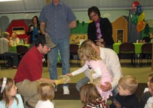 animal_visit_party3 Animal Visit