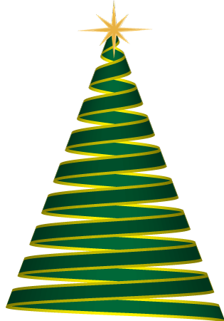 christmas-tree-vector