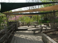 outdoor_amphitheater The Outdoor Amphitheater