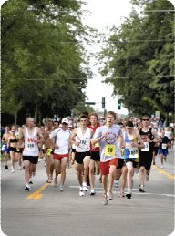 Run for the Animals 5K/10K and Zippity Zoo Run