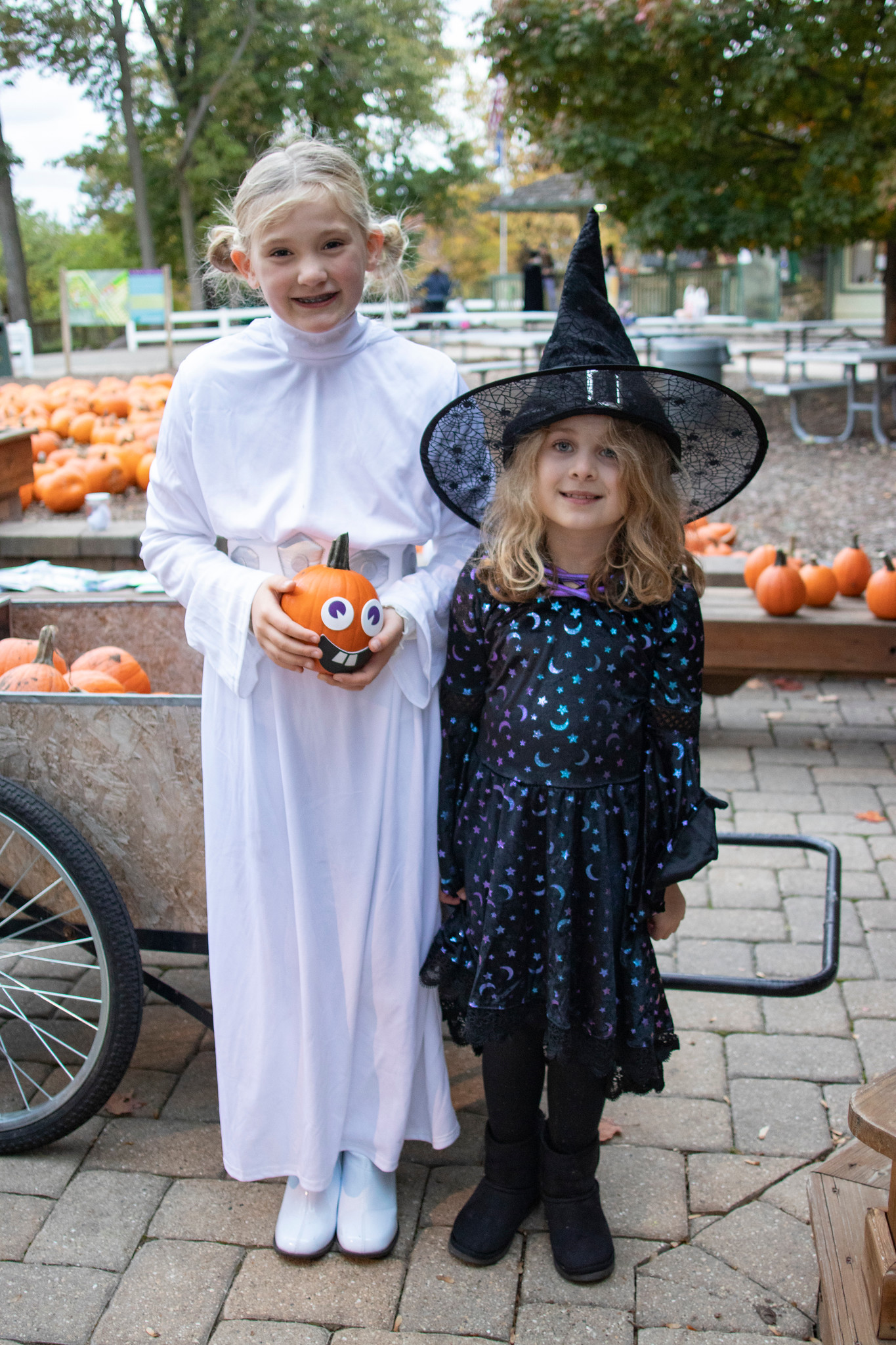 spooktacular