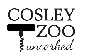 Cosley Zoo Uncorked event logo